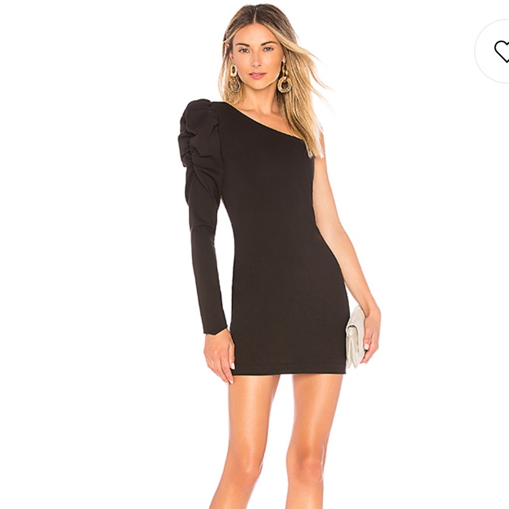 Amanda uprichard Society dress